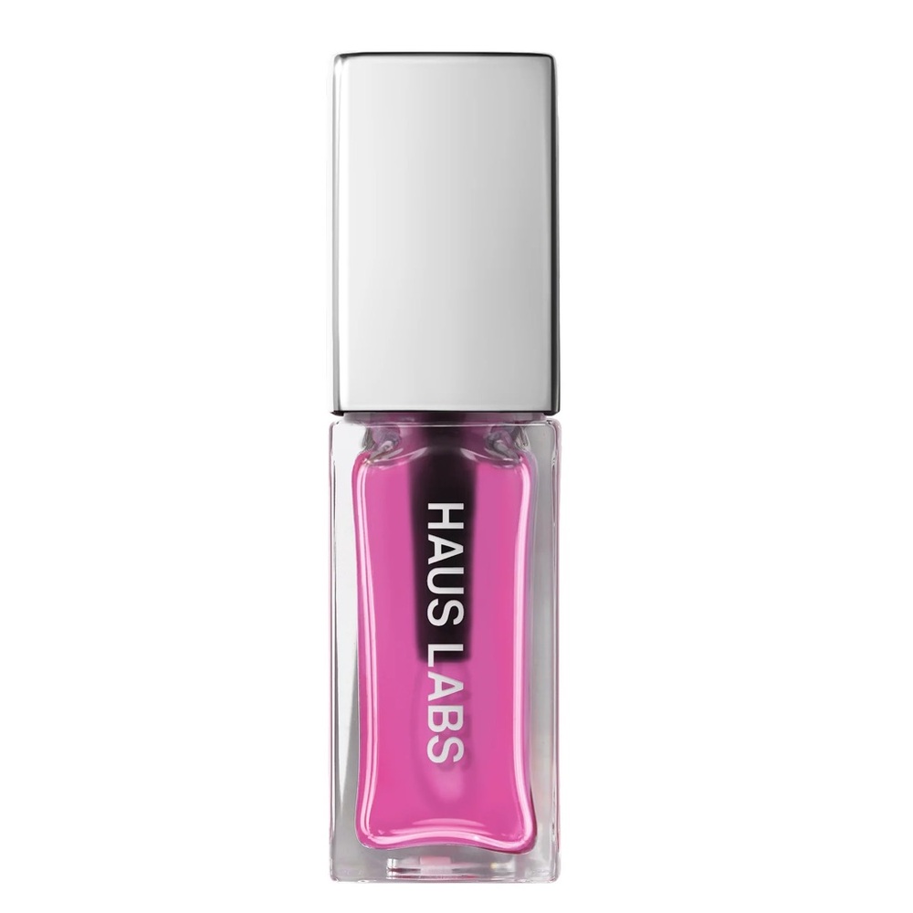 BNIB Haus Labs By Lady Gaga PHD Hybrid Lip Oil - Tint